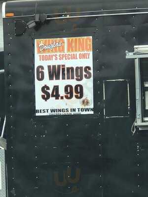 Wing King, Hobbs