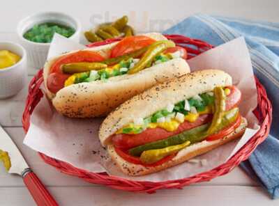 Marley's Hot Dogs, Fair Oaks