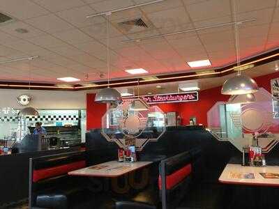 Steak 'n Shake, Marion