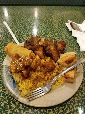 New China Buffet, North Augusta