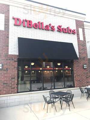 DiBella's Subs, Rochester