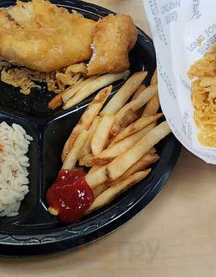 Long John Silver's, Marion