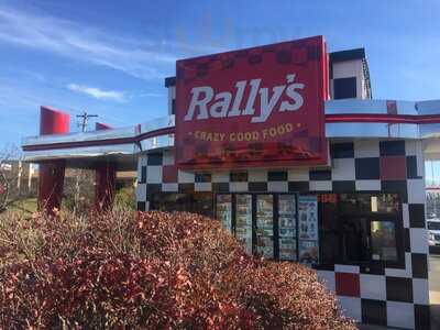 Rally's Hamburgers, Clarksville