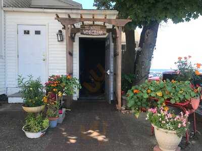 The Ogunquit Wine Cellar