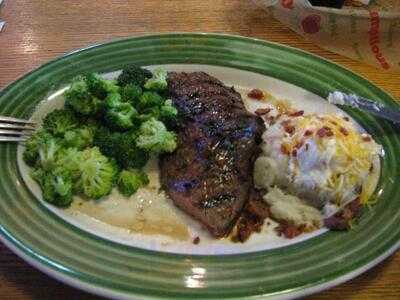 Applebee's