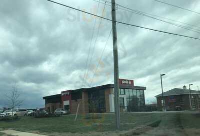 Wendy's, Middletown