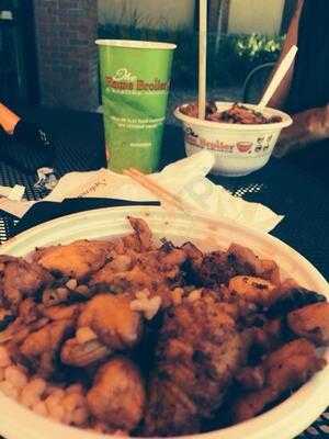 Flame Broiler, Newbury Park