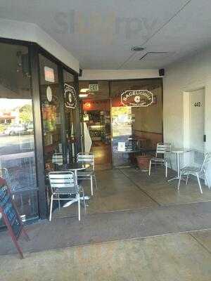Bagelicious, Ojai