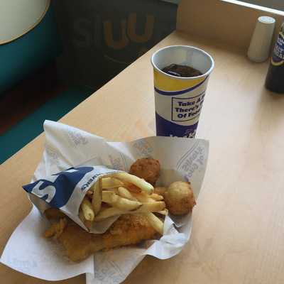 Long John Silver's