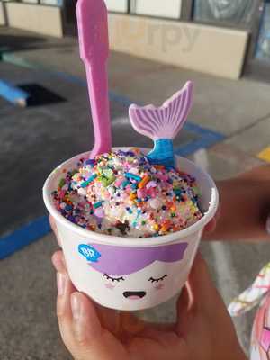 Baskin-robbins