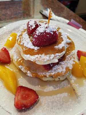 Countryside Diner, Phillipsburg