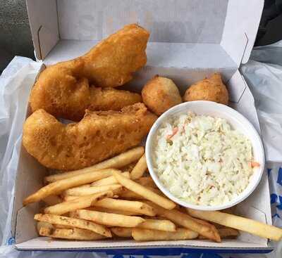Long John Silver's