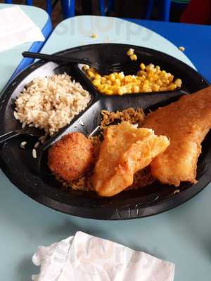 Long John Silver's, Cleburne