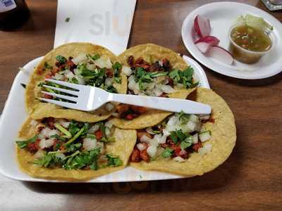 Tacos El Zamy, Bullhead City