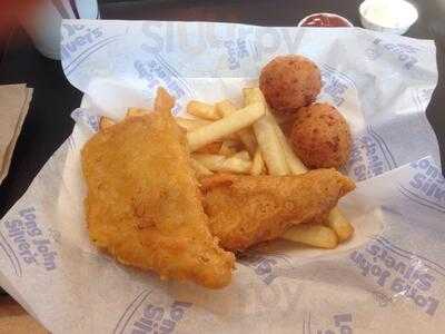 Long John Silver's, Bullhead City