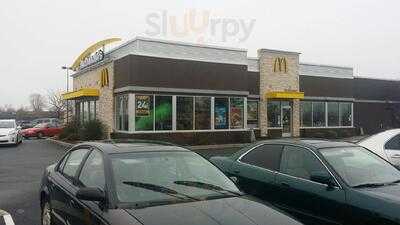 McDonald's, Middletown