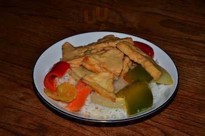 Three Georges Iii Restaurant