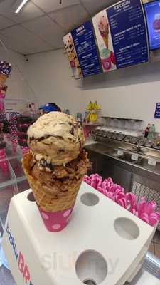 Baskin-Robbins, Fair Oaks