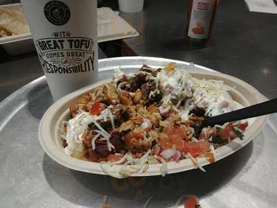 Chipotle Mexican Grill, Fair Oaks