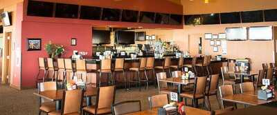The Turf Club Restaurant, Hobbs