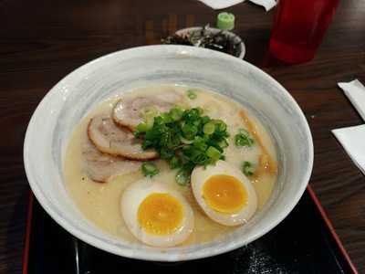 Show Ramen, La Verne