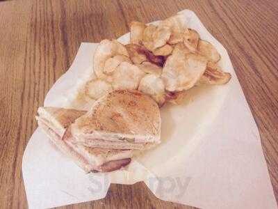 Chef's Sandwiches, Soups, Etc, Cleburne