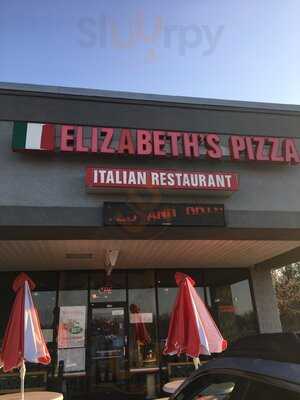 Elizabeth Pizza & Restaurant