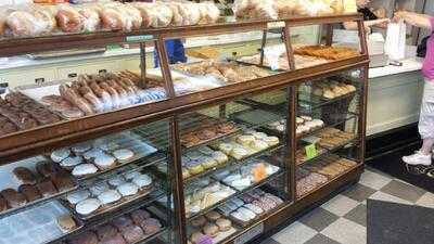 Bloedow Bakery, Winona