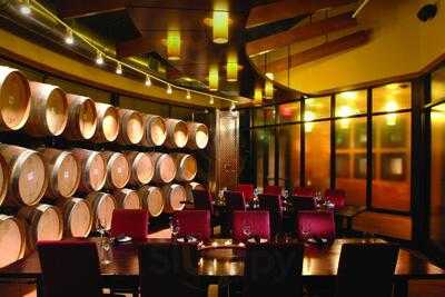 Cooper's Hawk Winery & Restaurant- Wheeling