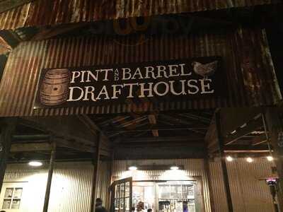 Pint And Barrel Drafthouse