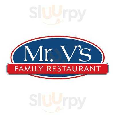 Mr V's Family Restaurant