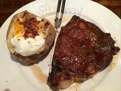 Longhorn Steakhouse