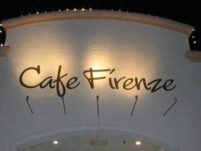 Cafe Firenze