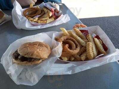 Phillips Drive-in