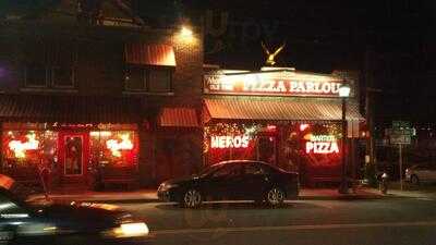 Martio's Pizza