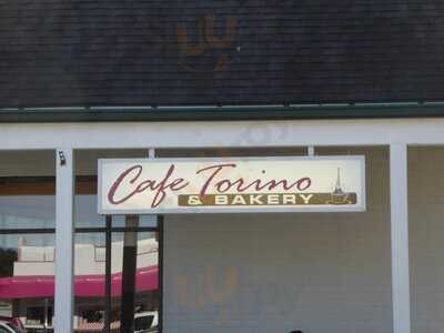 Cafe Torino