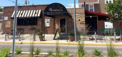 Abruzzo's