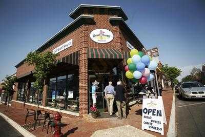 Great Harvest Bread Co.