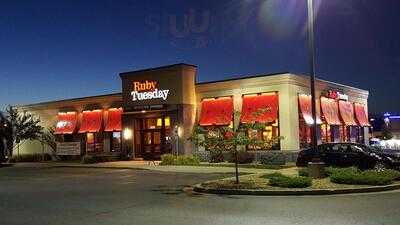 Ruby Tuesday