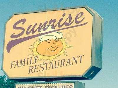 Sunrise Family Restaurant, Caldwell