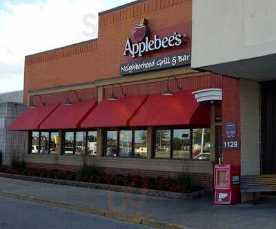 Applebee's Grill + Bar, Marion