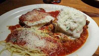 Carino's Italian Restaurant, Alamogordo