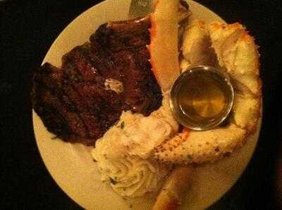 The Ranchers Steak & Seafood Restaurant