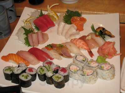 Sushi House, Farmington