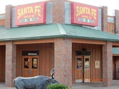 Santa Fe Cattle Co