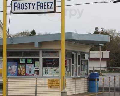 Frosty Freez, Middletown