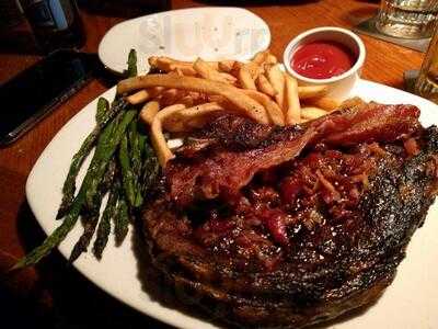 Outback Steakhouse