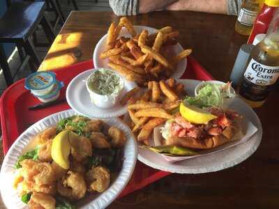 Flo's Clam Shack