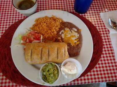 Rizo's Authentic Mexican Restaurant