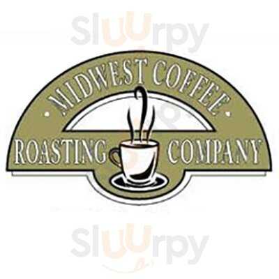 Midwest Coffee Roasting Company, Marion